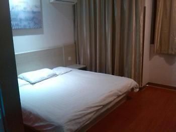 Hanting Express Hotel Wuxi Sunshine Square Wuxi (Jiangsu) Exterior photo