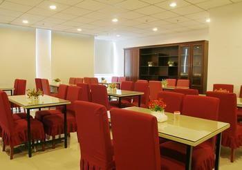 Hanting Express Hotel Wuxi Sunshine Square Wuxi (Jiangsu) Exterior photo